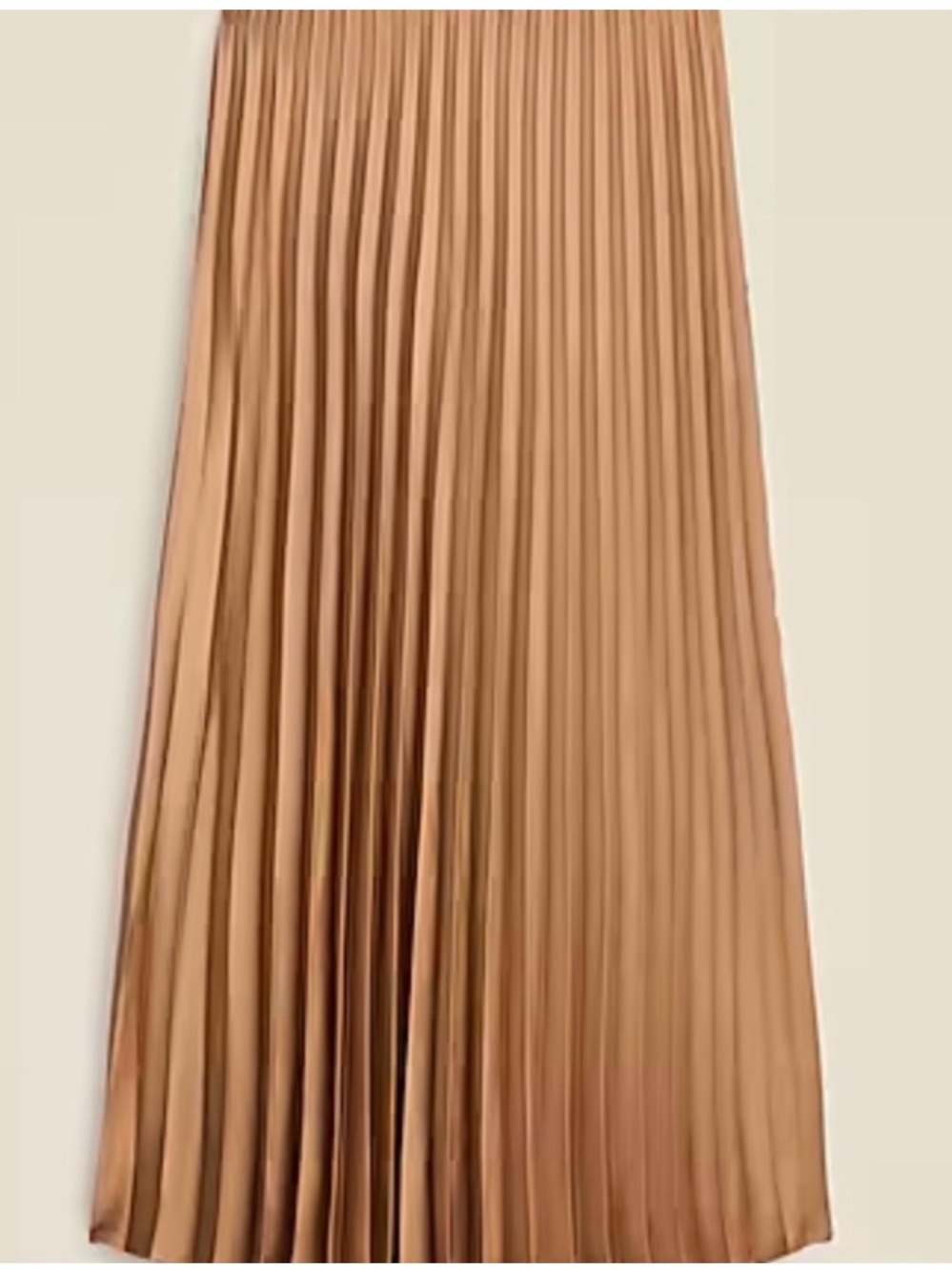 J. Crew Gwyneth Slip Skirt size S
